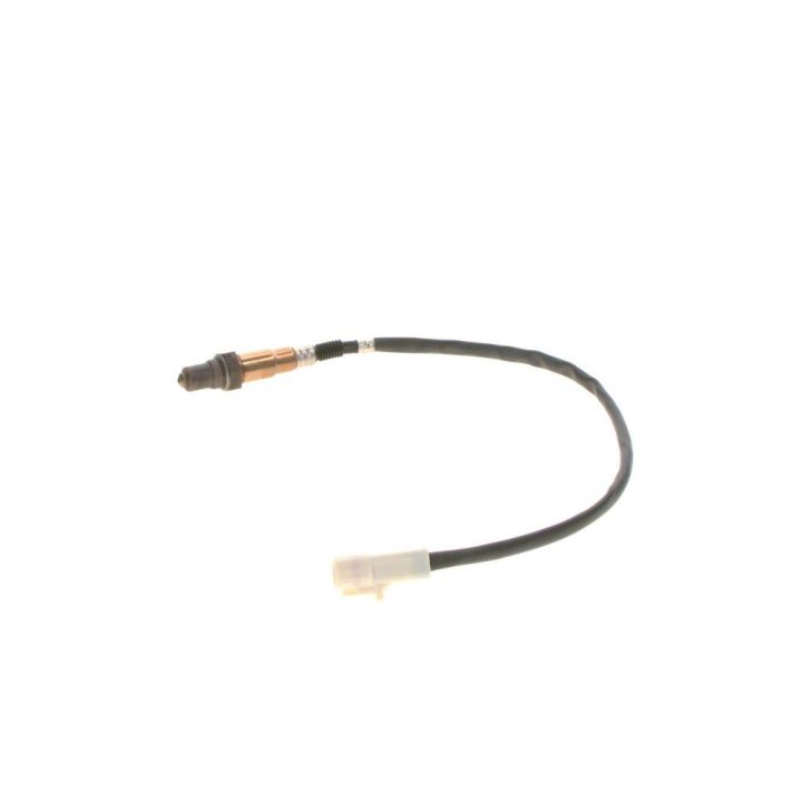 Oksijen Sensörü Volvo C30 S40 V50 1.6 İçin (2004-2012) - BOSCH 0258986785