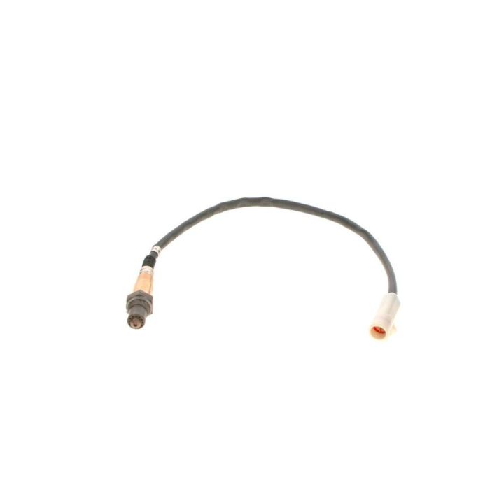 Oksijen Sensörü Volvo C30 S40 V50 1.6 İçin (2004-2012) - BOSCH 0258986785