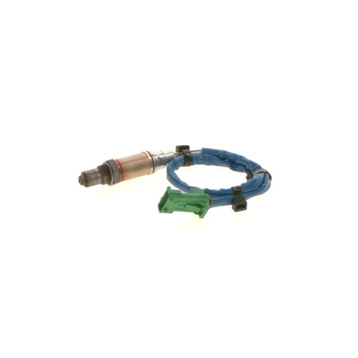 Oksijen Sensörü Peugeot 206 307 Partner Citroen C3 Berlingo İçin - BOSCH F00HL00445