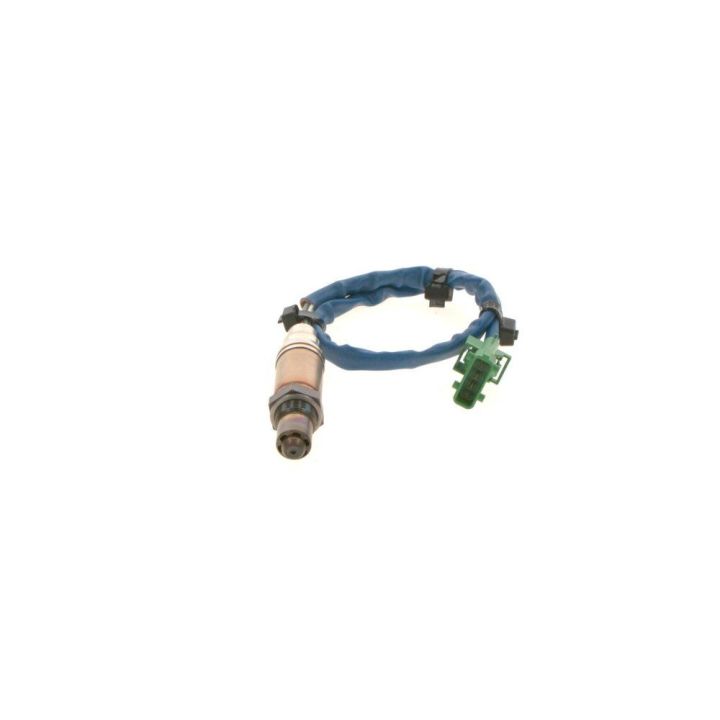 Oksijen Sensörü Peugeot 206 307 Partner Citroen C3 Berlingo İçin - BOSCH F00HL00445