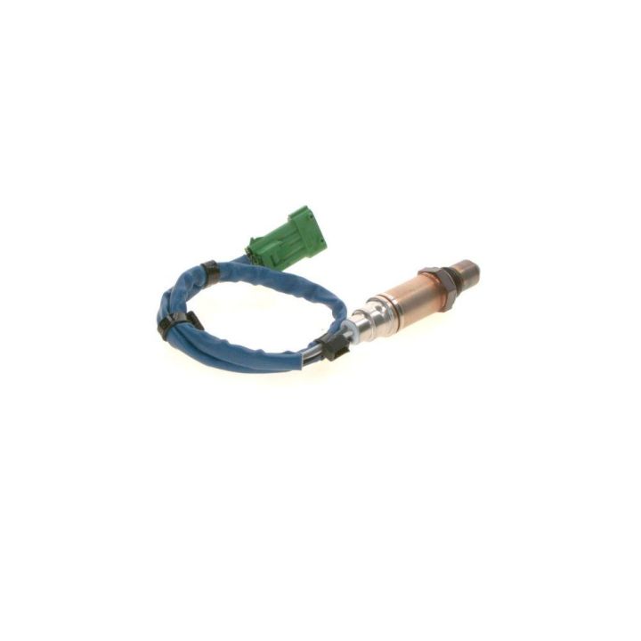 Oksijen Sensörü Peugeot 206 307 Partner Citroen C3 Berlingo İçin - BOSCH F00HL00445