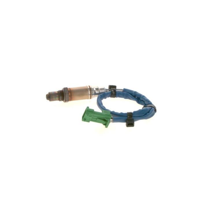 Oksijen Sensörü Peugeot 206 307 Partner Citroen C3 Berlingo İçin - BOSCH F00HL00445