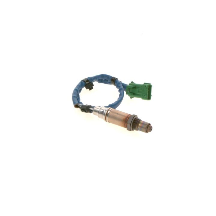 Oksijen Sensörü Peugeot 206 307 Partner Citroen C3 Berlingo İçin - BOSCH F00HL00445