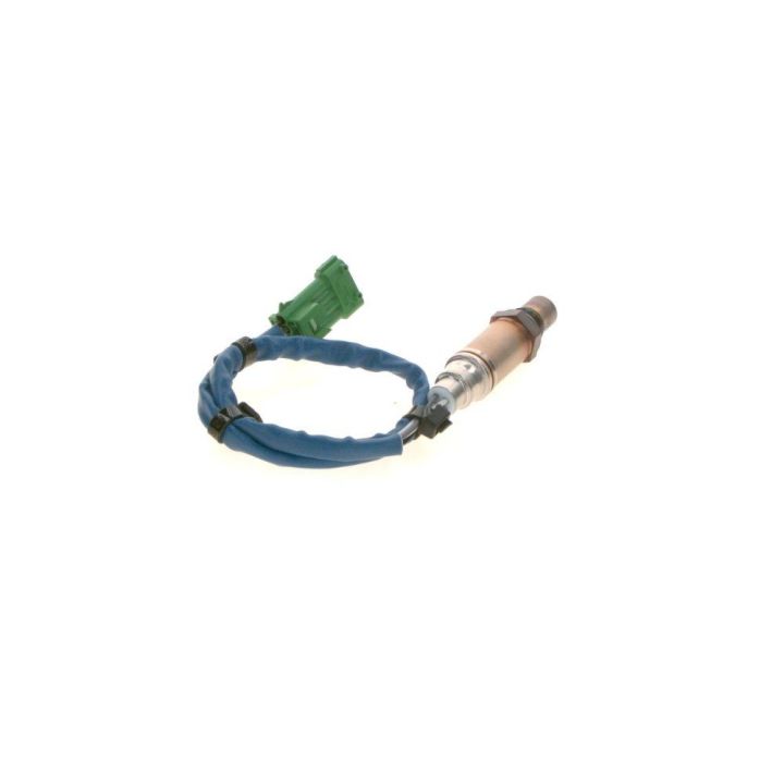Oksijen Sensörü Peugeot 206 307 Partner Citroen C3 Berlingo İçin - BOSCH F00HL00445