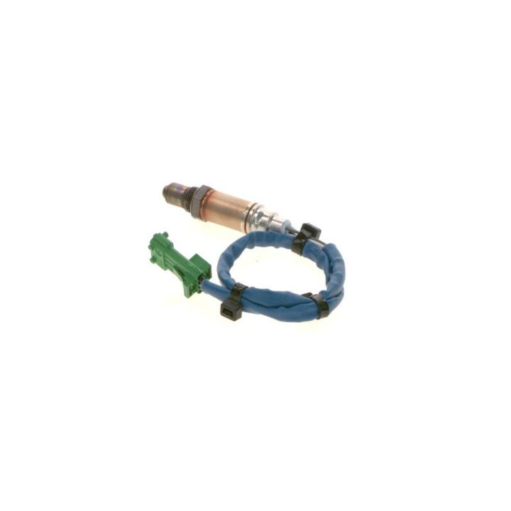 Oksijen Sensörü Peugeot 206 307 Partner Citroen C3 Berlingo İçin - BOSCH F00HL00445