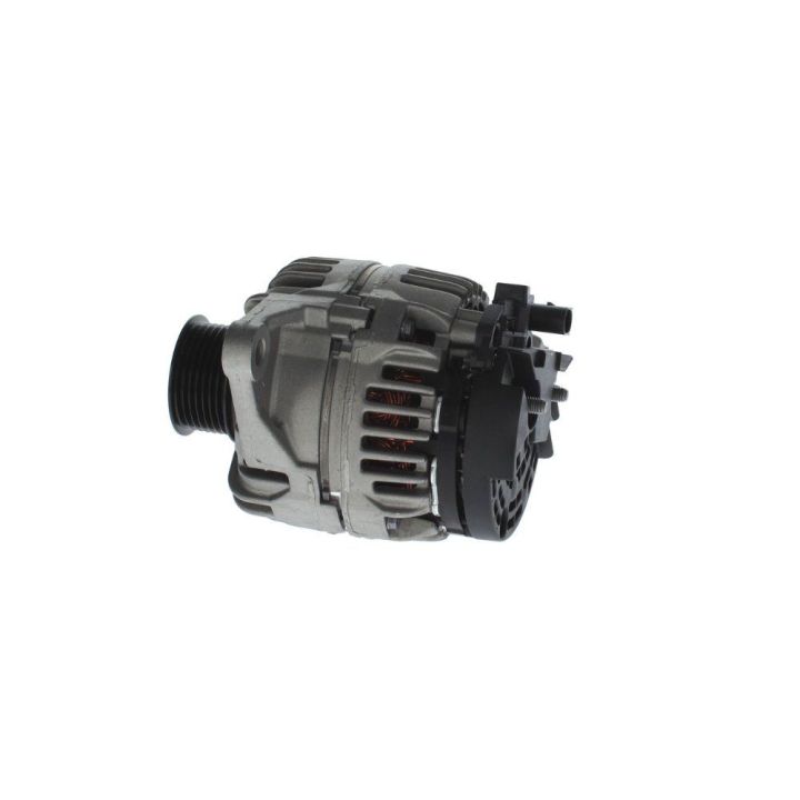 14V 50/110A Alternatör Iveco Daily Fiat Ducato 2.3 JTD İçin (2002-) - BOSCH 1986A00786
