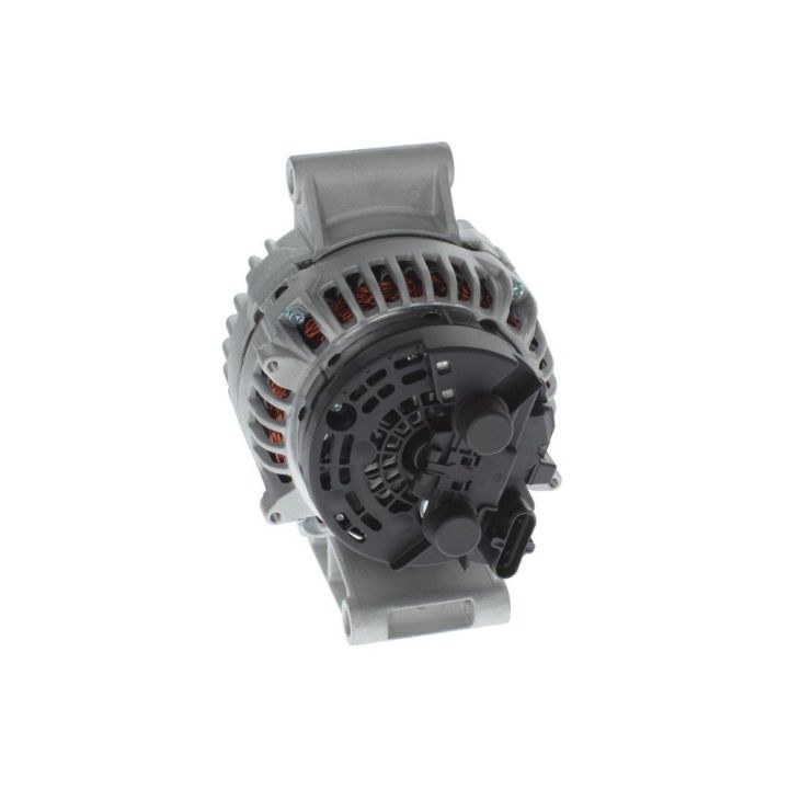 28V 150A Üç Fazlı Alternatör DAF Temsa MX-11 İçin - BOSCH 1986A00991