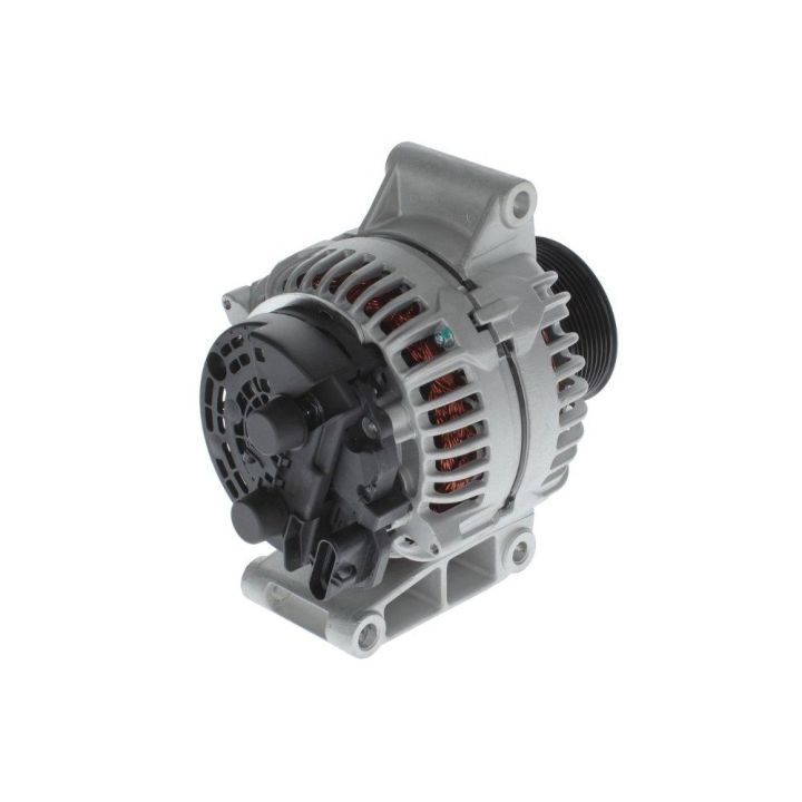 28V 150A Üç Fazlı Alternatör DAF Temsa MX-11 İçin - BOSCH 1986A00991