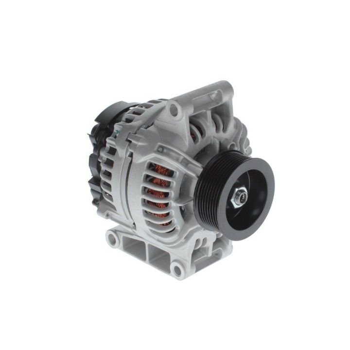 28V 150A Üç Fazlı Alternatör DAF Temsa MX-11 İçin - BOSCH 1986A00991