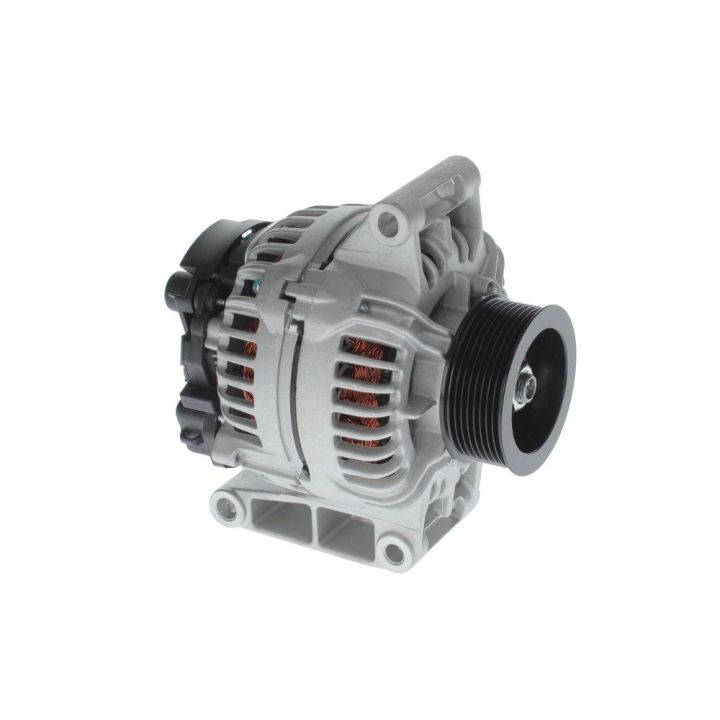 28V 150A Üç Fazlı Alternatör DAF Temsa MX-11 İçin - BOSCH 1986A00991