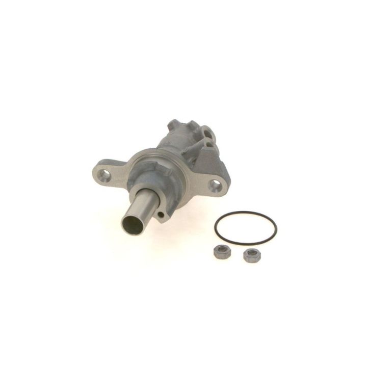 Fren Ana Merkezi (Ø 20.64 mm) Ford Fiesta VI Transit Courier İçin (2009-) - BOSCH 0204788355