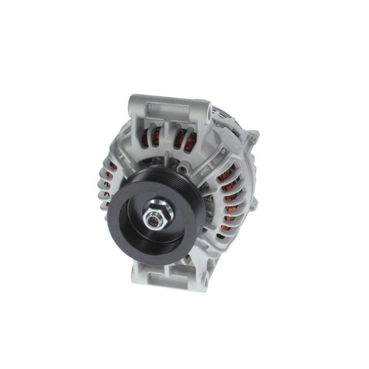 28V 150A Üç Fazlı Alternatör DAF Temsa MX-11 İçin - BOSCH 1986A00991