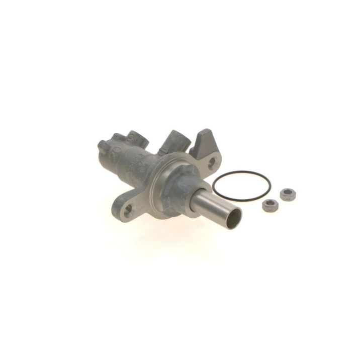 Fren Ana Merkezi (Ø 20.64 mm) Ford Fiesta VI Transit Courier İçin (2009-) - BOSCH 0204788355