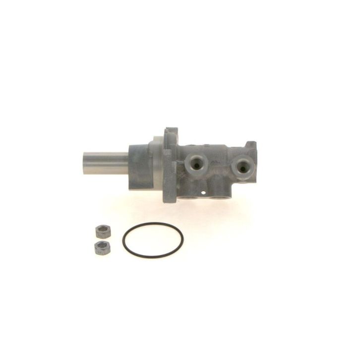 Fren Ana Merkezi (Ø 20.64 mm) Ford Fiesta VI Transit Courier İçin (2009-) - BOSCH 0204788355