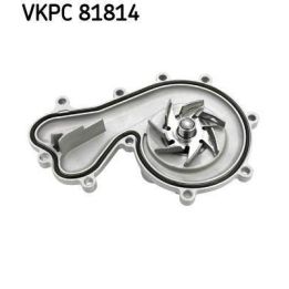 Su Pompası Audi A3 B8 A7 3.0 TDI Motorlar İçin (2010-2016) - SKF VKPC81814
