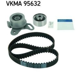 Triger Kayış Seti 105 Diş Hyundai Accent Era 1.4 1.6 Benzinli Motorlar İçin - SKF VKMA95632
