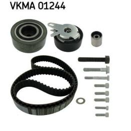 Triger Kayış Seti 141 Diş VW Crafter 2.5 TDI Motorlar İçin - SKF VKMA01244