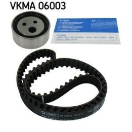 Triger Kayış Seti 96 Diş Renault Clio II Kangoo Megane I Dacia Logan MCV Solenza 1.4 1.6 (1996-2006) - SKF VKMA06003