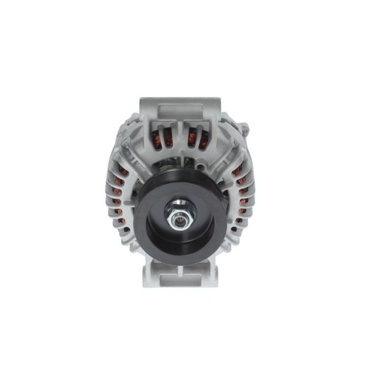28V 150A Üç Fazlı Alternatör DAF Temsa MX-11 İçin - BOSCH 1986A00991