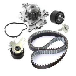 Triger Kayış Seti Ve Su Pompası Ford Focus IV Transit Connect 1.5 Citroen Berlingo - SKF VKMC03319