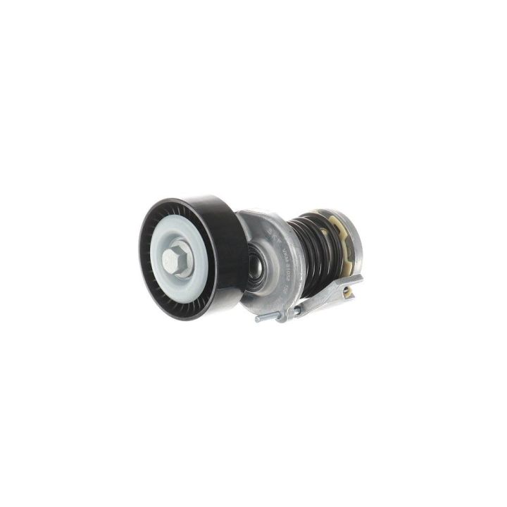 V Kayışı Gergi Kasnağı VW Amarok Caddy Passat CC Jetta Polo Tiguan Touareg Audi A4 A5 A6 (2003-2006) - SKF VKM31058