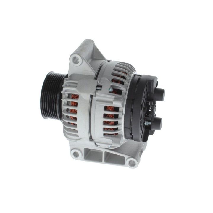 28V 150A Üç Fazlı Alternatör DAF Temsa MX-11 İçin - BOSCH 1986A00991