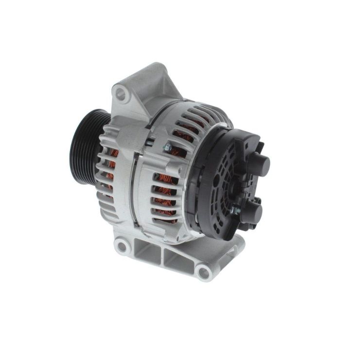28V 150A Üç Fazlı Alternatör DAF Temsa MX-11 İçin - BOSCH 1986A00991