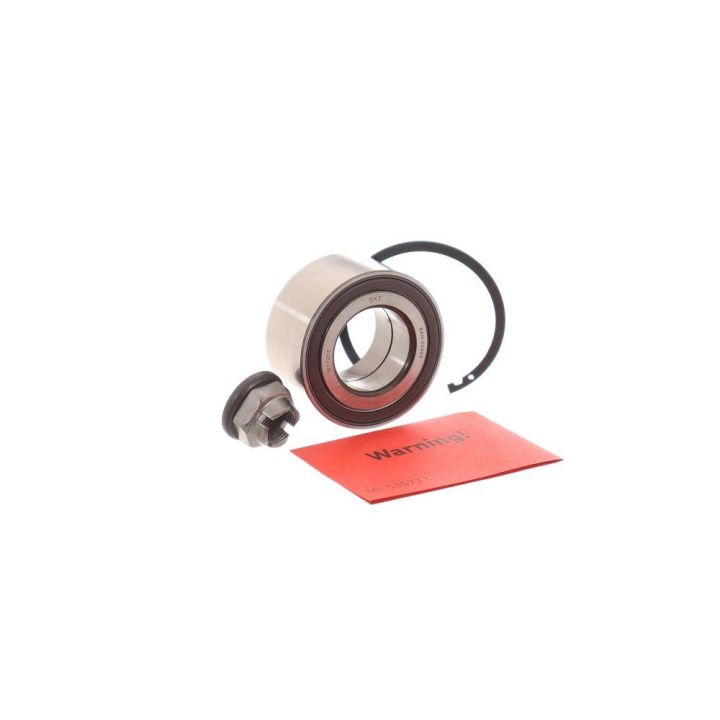 Absli Aks Rulman Kiti Renault Megane III Fluence Dacia Duster (2008-) - SKF VKBA6682