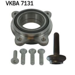 Aks Rulman Kiti Audi A4 A5 A6 A8 Q5 Q7 (2015-) - SKF VKBA7131