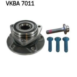 Aks Rulman Kiti Vw Golf Passat Touran Seat Skoda (2012-) - SKF VKBA7011