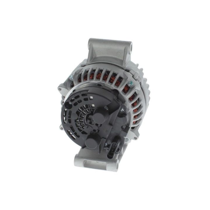 28V 150A Üç Fazlı Alternatör DAF Temsa MX-11 İçin - BOSCH 1986A00991