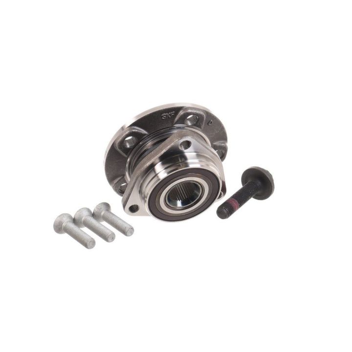 Aks Rulman Kiti Vw Golf Passat Touran Seat Skoda (2012-) - SKF VKBA7011