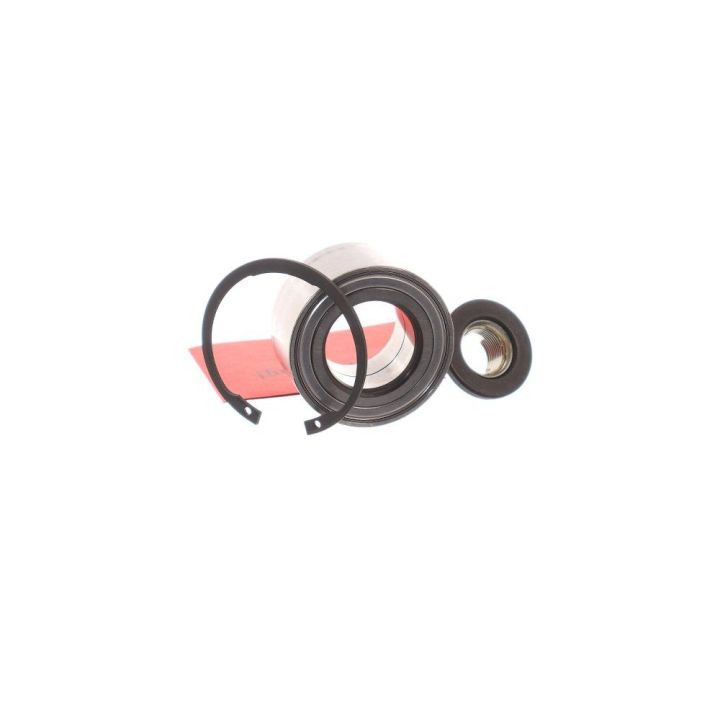 Aks Rulmanı Kiti ABSli Ford Fiesta Fusion Focus (1998-2004) - SKF VKBA3531