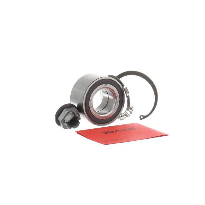 Aks Rulmanı Kiti Renault Clio III Kangoo Megane II Nissan Micra (2003-) - SKF VKBA3637