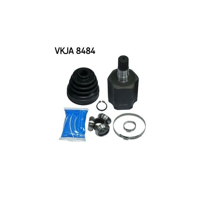 Aks Kafası Kiti Volkswagen Polo Touran (2001-2014) - SKF VKJA8484