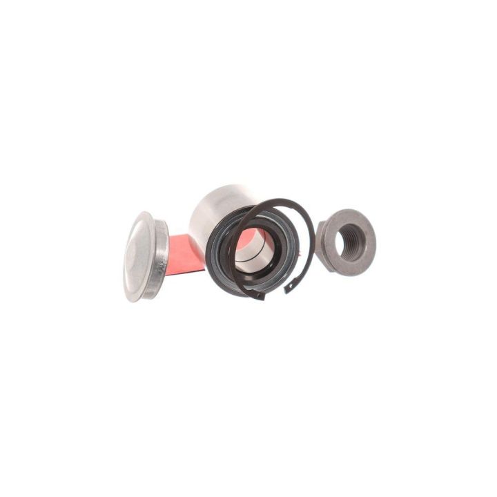 Aks Rulmanı Renault Captur Duster Logan Dacia Dokker Lodgy 1.5 dCi (2008-) - SKF VKBA6799