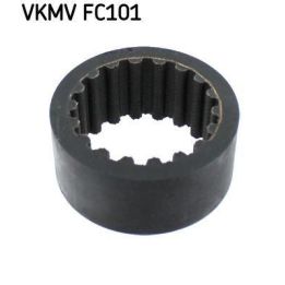 Manson VW Transporter T5 Multivan T5 (2003-2009) İçin - SKF VKMVFC101