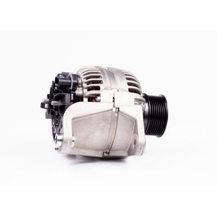 28V 40/110A Alternatör FM 400 420 440 460 480 FMX Serisi İçin (2009-) - BOSCH 1986A01034