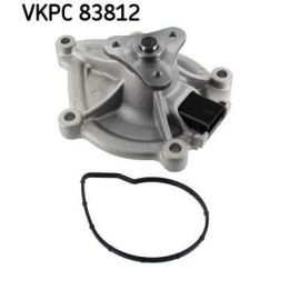 Su Pompası Citroen Peugeot 1.4-1.6 VTI THP Mini Cooper S (2009-) - SKF VKPC83812