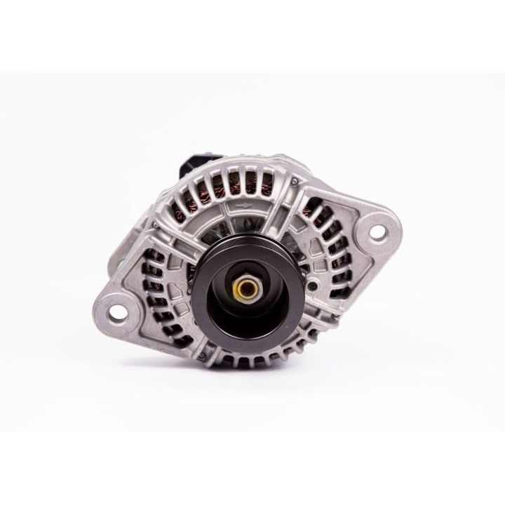 28V 40/110A Alternatör FM 400 420 440 460 480 FMX Serisi İçin (2009-) - BOSCH 1986A01034