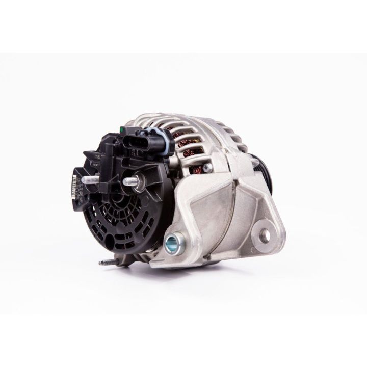 28V 40/110A Alternatör FM 400 420 440 460 480 FMX Serisi İçin (2009-) - BOSCH 1986A01034