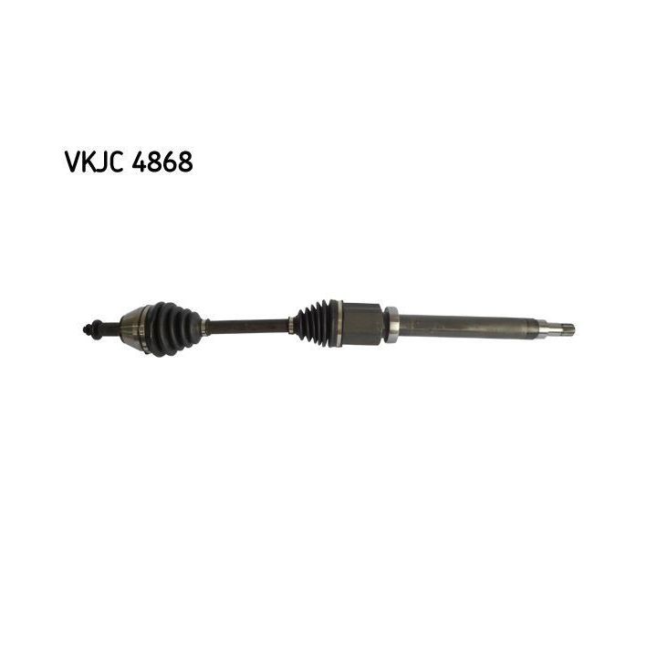 Aks Komple Ön Sağ Volvo C30 S40 Ii V50 (2010-2012) - SKF VKJC4868