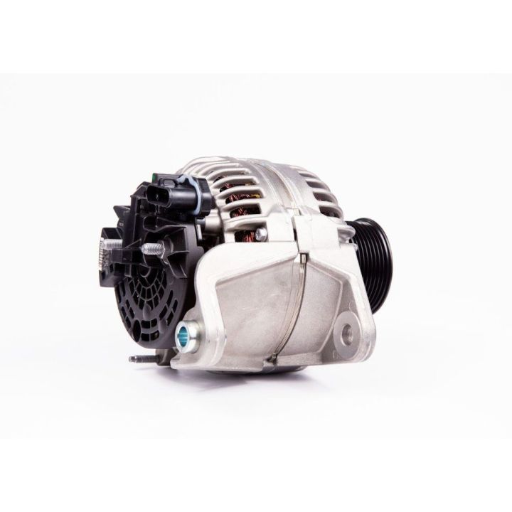 28V 40/110A Alternatör FM 400 420 440 460 480 FMX Serisi İçin (2009-) - BOSCH 1986A01034