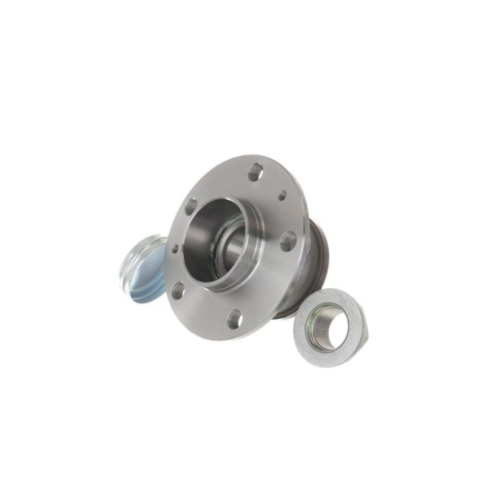 Aks Rulman Kiti Fiat Ducato 250 2.2 Multijet (2006-2011) - SKF VKBA6572