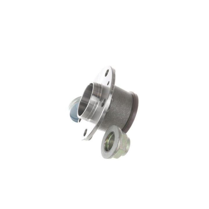 Aks Rulman Kiti Fiat Ducato 250 2.2 Multijet (2006-2011) - SKF VKBA6572