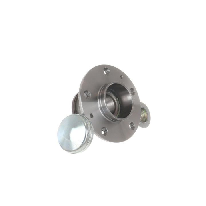 Aks Rulman Kiti Fiat Ducato 250 2.2 Multijet (2006-2011) - SKF VKBA6572