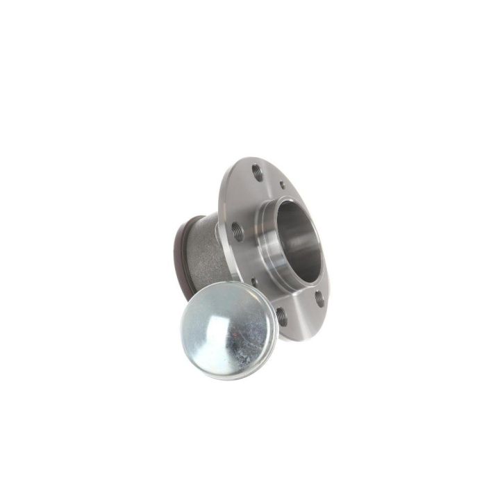 Aks Rulman Kiti Fiat Ducato 250 2.2 Multijet (2006-2011) - SKF VKBA6572