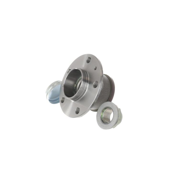Aks Rulman Kiti Fiat Ducato 250 2.2 Multijet (2006-2011) - SKF VKBA6572