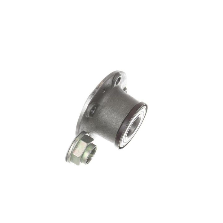 Aks Rulman Kiti Fiat Ducato 250 2.2 Multijet (2006-2011) - SKF VKBA6572
