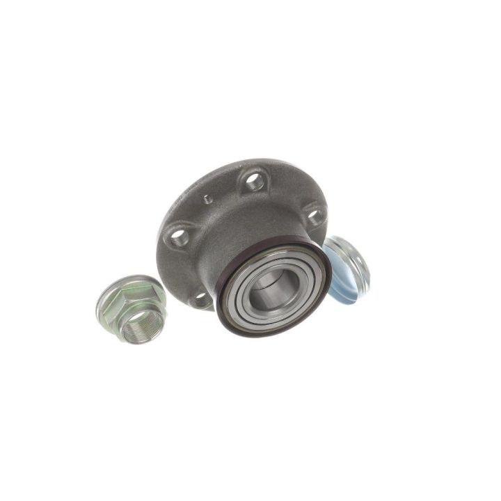 Aks Rulman Kiti Fiat Ducato 250 2.2 Multijet (2006-2011) - SKF VKBA6572